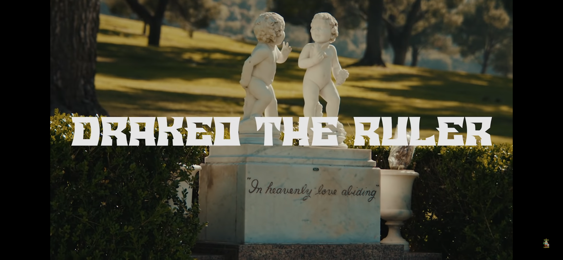 Load video: Long Live The Greatest Music Vudeo